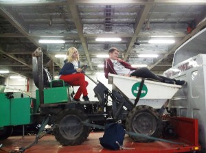 Warwick Jailbreak (2)